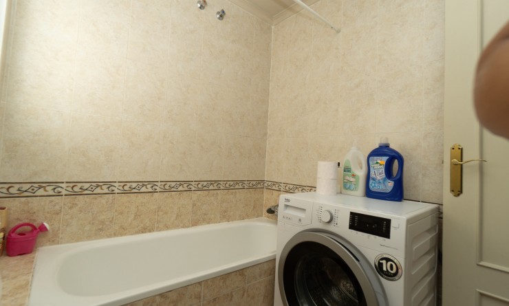 Sale - Town House - Playa Flamenca