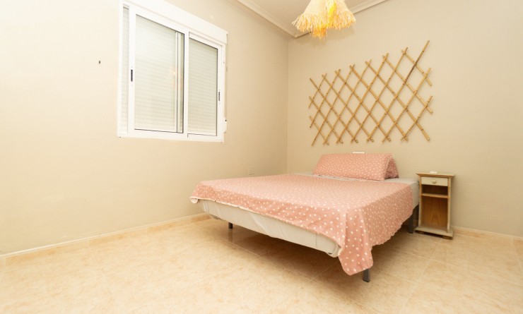 Sale - Town House - Playa Flamenca