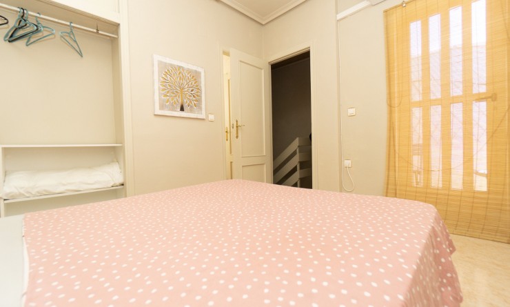 Sale - Town House - Playa Flamenca