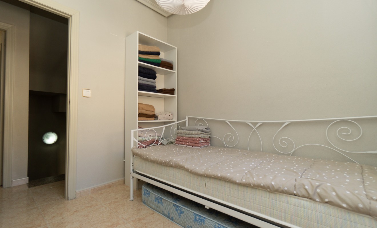 Sale - Town House - Playa Flamenca