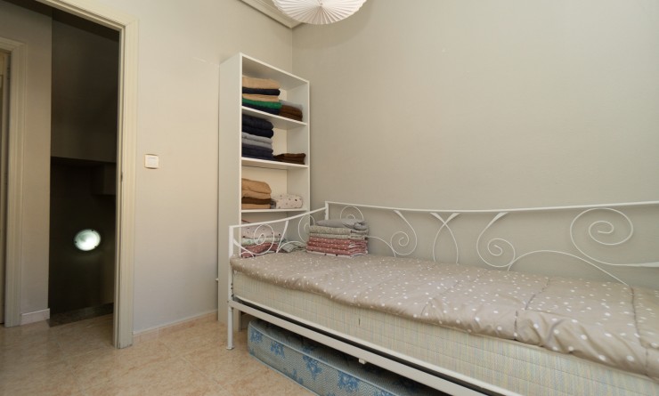 Sale - Town House - Playa Flamenca