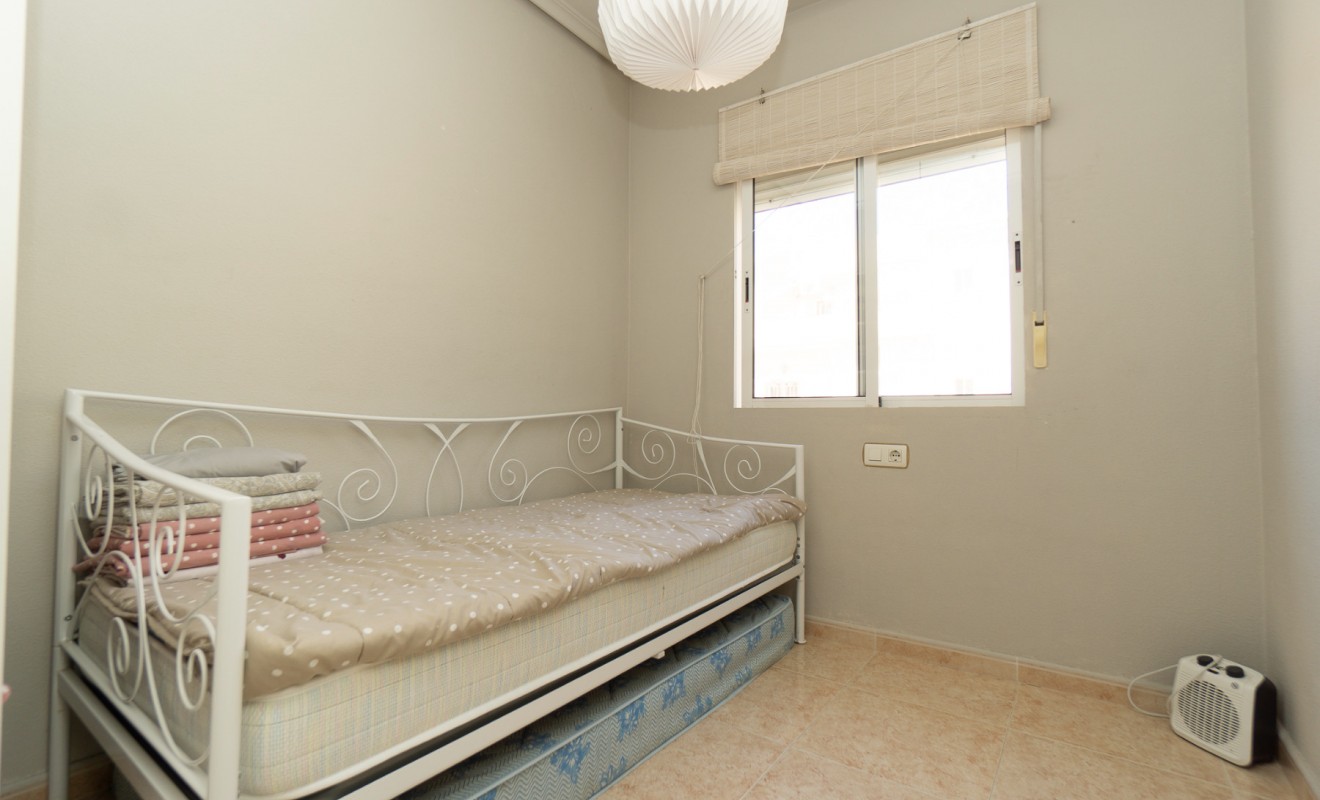 Sale - Town House - Playa Flamenca