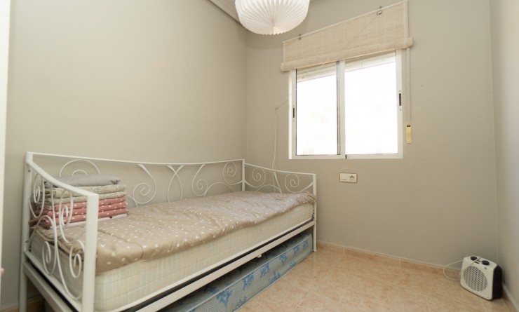 Sale - Town House - Playa Flamenca