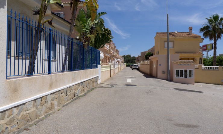 Sale - Town House - Playa Flamenca