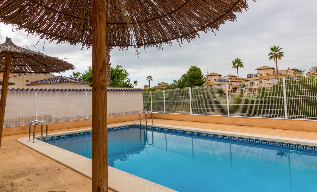 Sale - Town House - Playa Flamenca