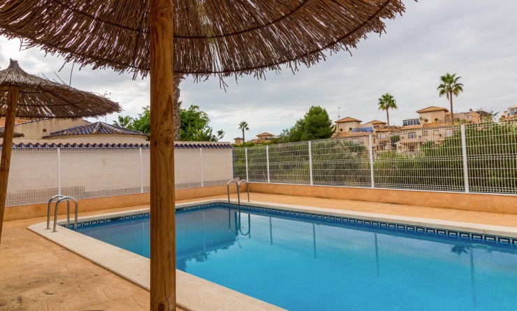 Sale - Town House - Playa Flamenca