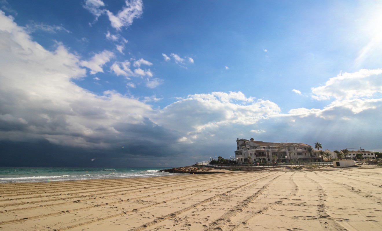 Sale - Town House - Playa Flamenca