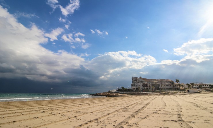 Sale - Town House - Playa Flamenca