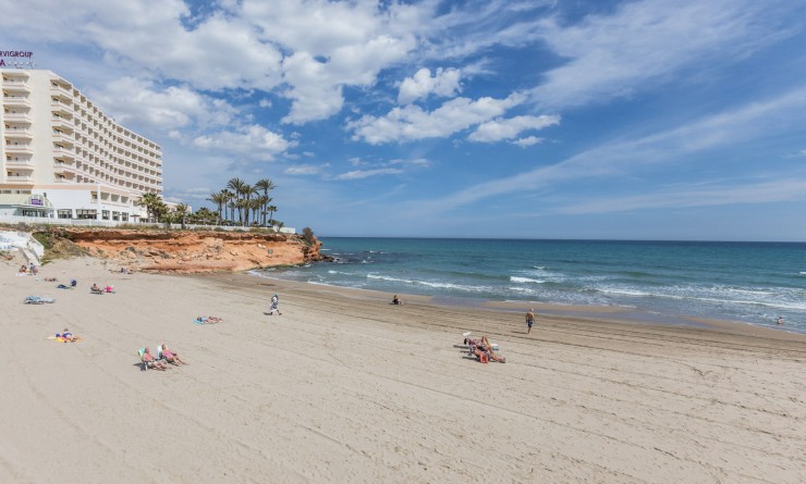 Sale - Town House - Playa Flamenca