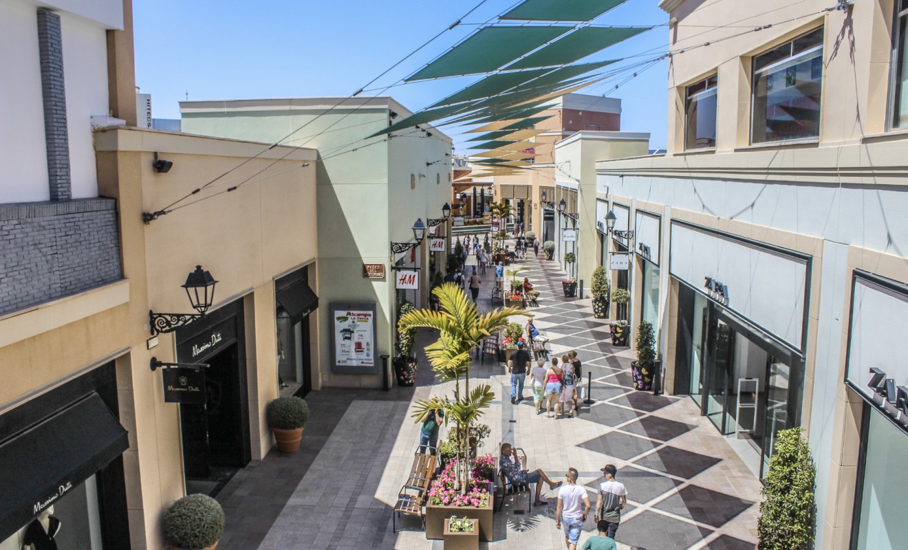 Sale - Town House - Playa Flamenca
