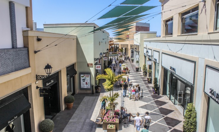 Sale - Town House - Playa Flamenca