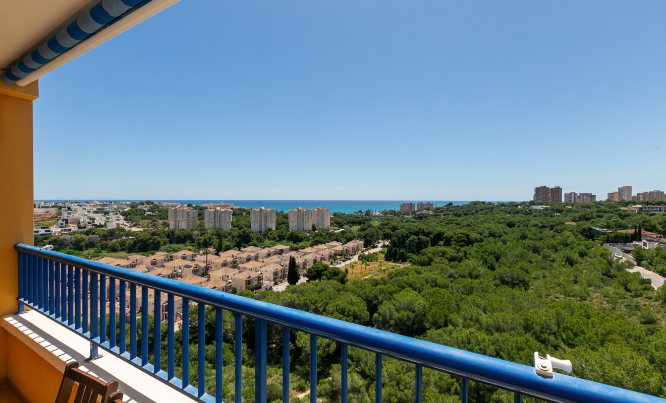 Wederverkoop - Appartement - Campoamor - Dehesa de Campoamor