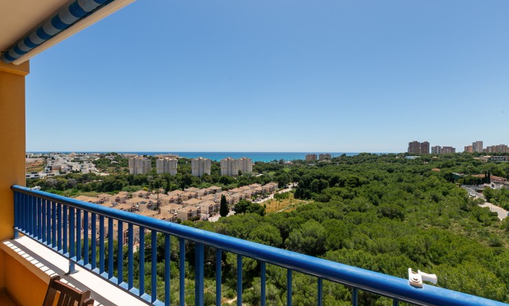 Wederverkoop - Appartement - Campoamor - Dehesa de Campoamor