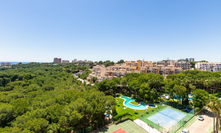 Wederverkoop - Appartement - Campoamor - Dehesa de Campoamor