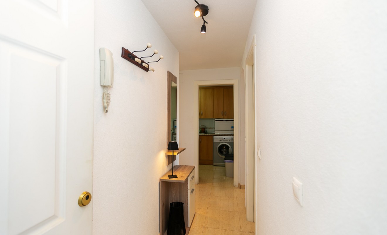 Wederverkoop - Appartement - Campoamor - Dehesa de Campoamor