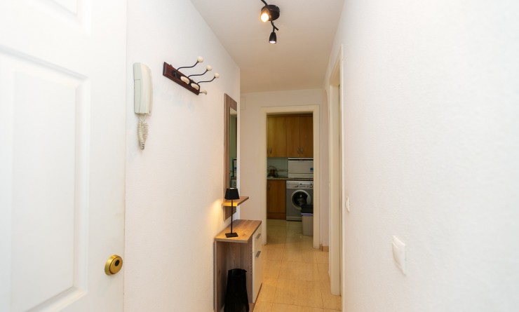 Wederverkoop - Appartement - Campoamor - Dehesa de Campoamor