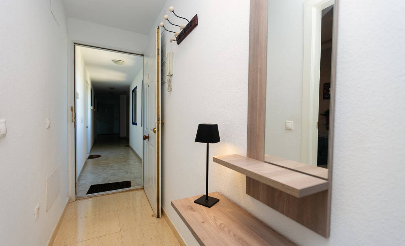 Wederverkoop - Appartement - Campoamor - Dehesa de Campoamor