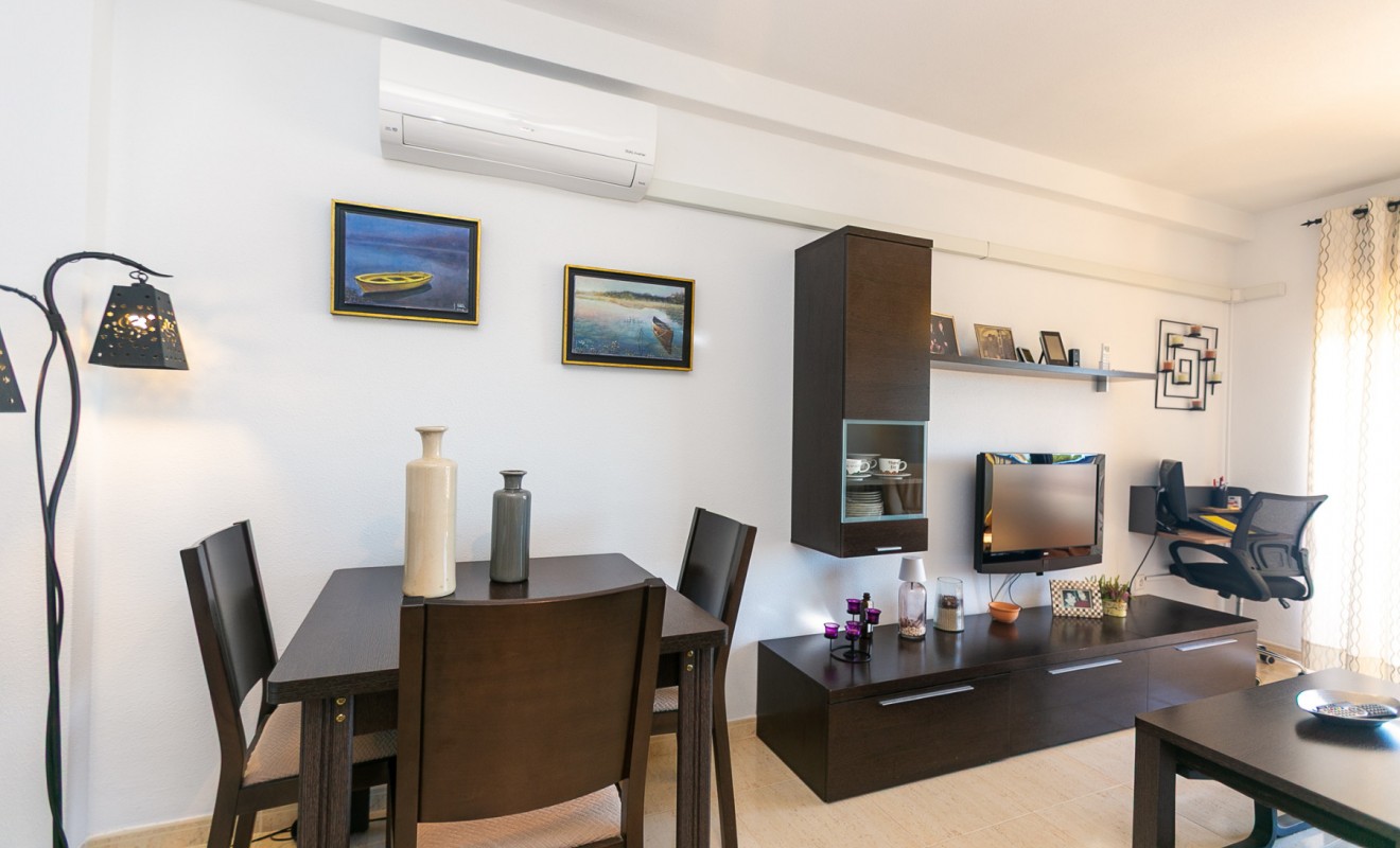Wederverkoop - Appartement - Campoamor - Dehesa de Campoamor