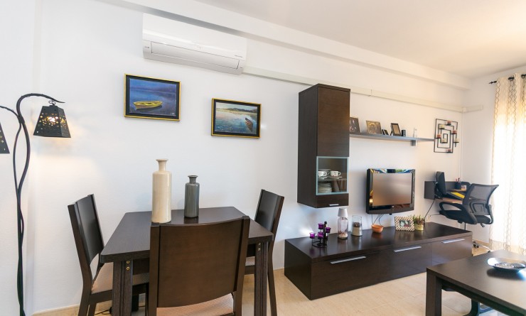 Wederverkoop - Appartement - Campoamor - Dehesa de Campoamor