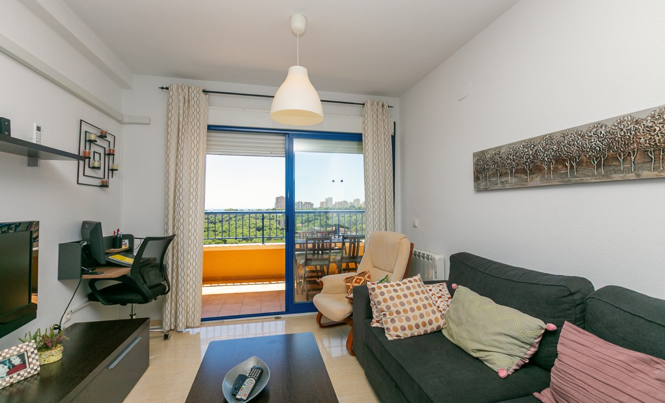 Wederverkoop - Appartement - Campoamor - Dehesa de Campoamor