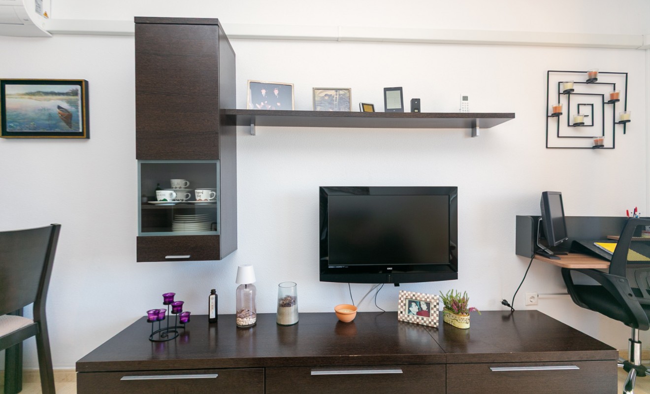 Wederverkoop - Appartement - Campoamor - Dehesa de Campoamor