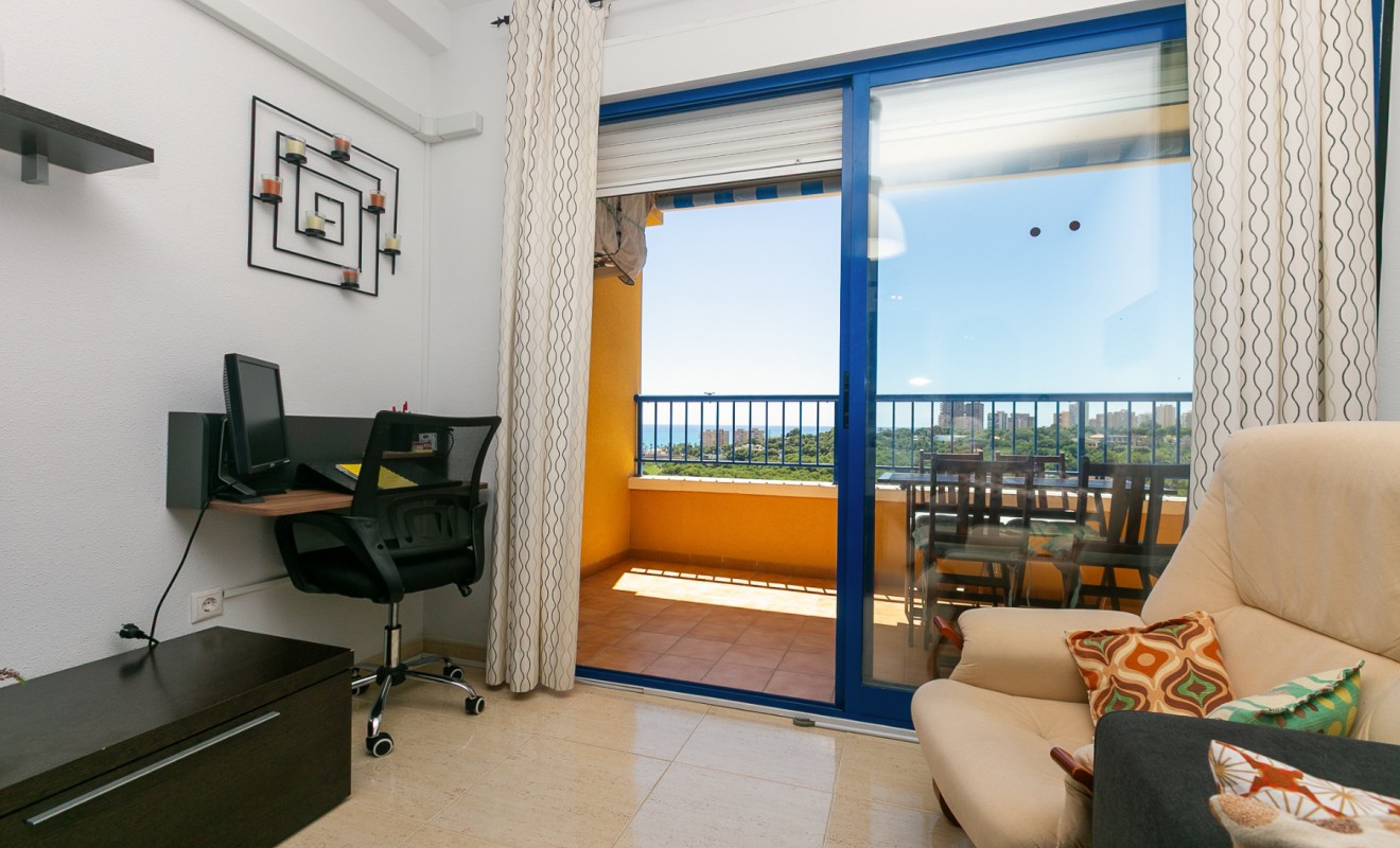 Wederverkoop - Appartement - Campoamor - Dehesa de Campoamor
