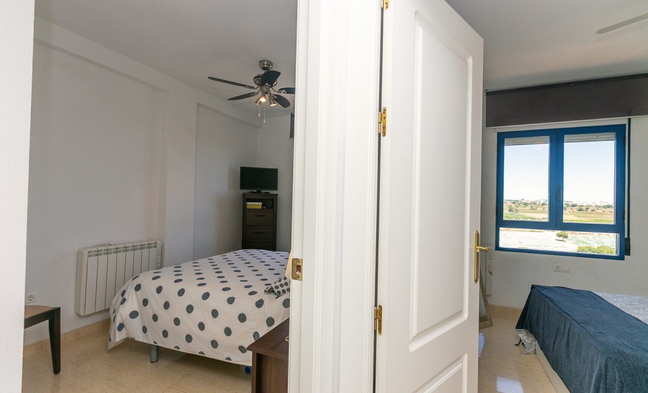 Wederverkoop - Appartement - Campoamor - Dehesa de Campoamor