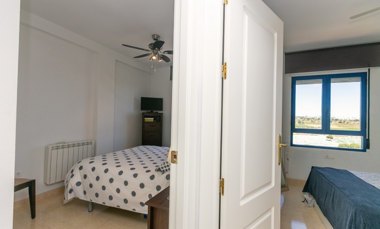Wederverkoop - Appartement - Campoamor - Dehesa de Campoamor