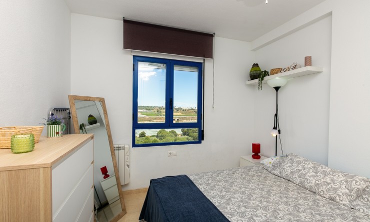 Wederverkoop - Appartement - Campoamor - Dehesa de Campoamor