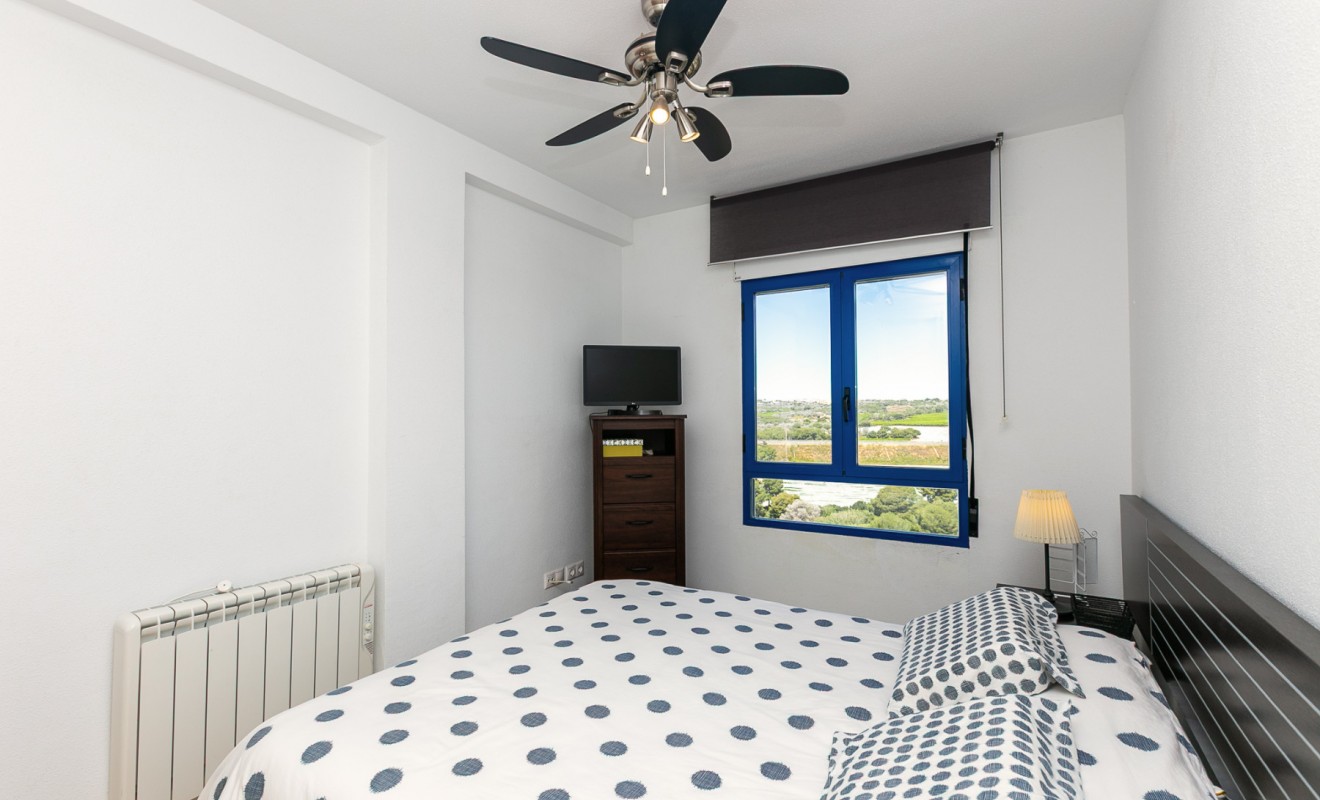 Wederverkoop - Appartement - Campoamor - Dehesa de Campoamor