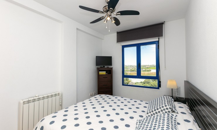 Wederverkoop - Appartement - Campoamor - Dehesa de Campoamor