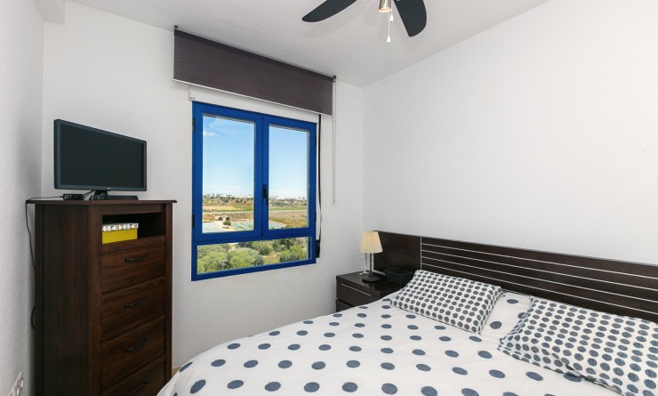 Wederverkoop - Appartement - Campoamor - Dehesa de Campoamor