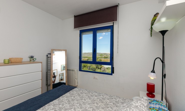 Wederverkoop - Appartement - Campoamor - Dehesa de Campoamor