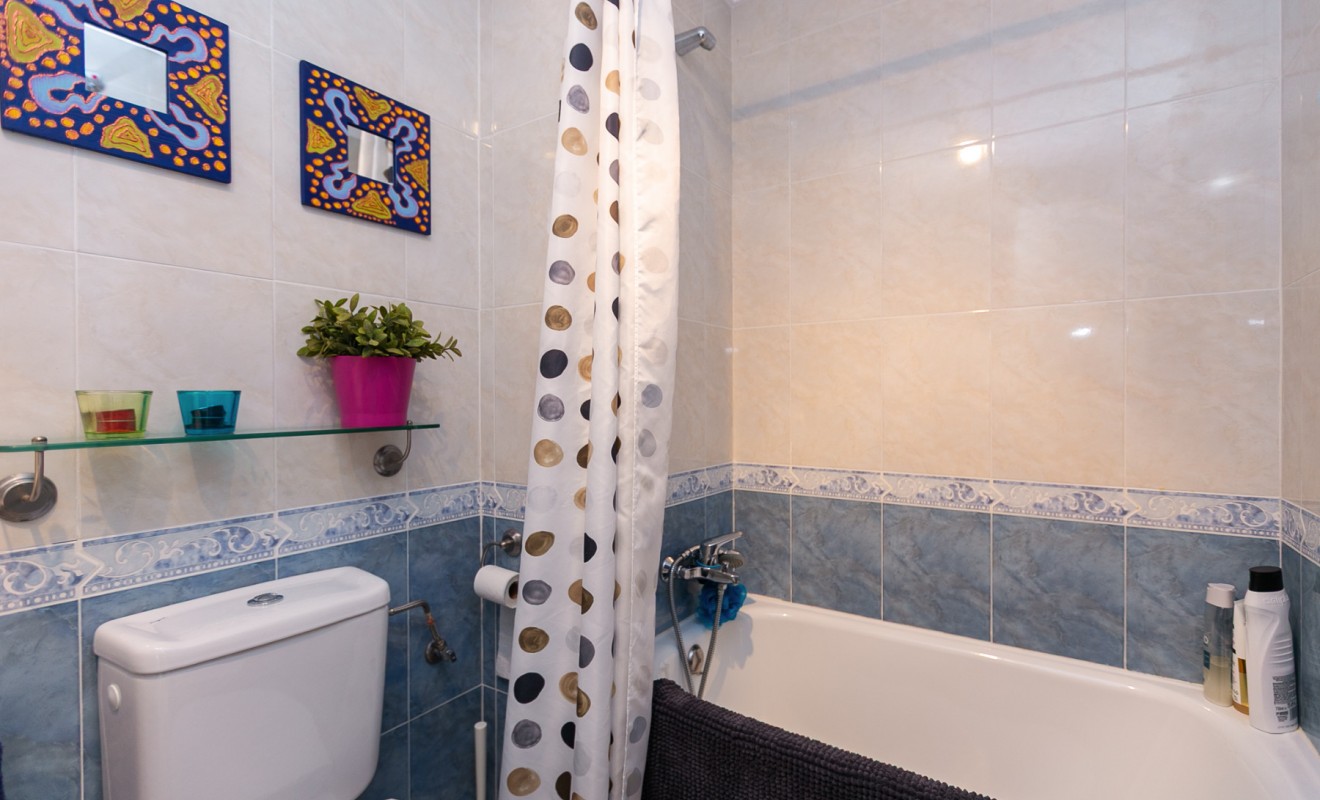 Wederverkoop - Appartement - Campoamor - Dehesa de Campoamor
