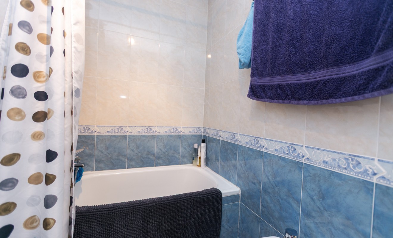 Wederverkoop - Appartement - Campoamor - Dehesa de Campoamor