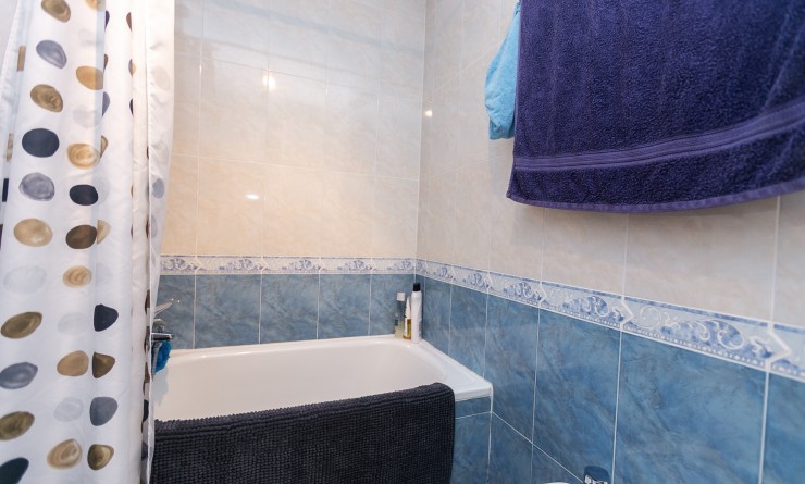 Wederverkoop - Appartement - Campoamor - Dehesa de Campoamor