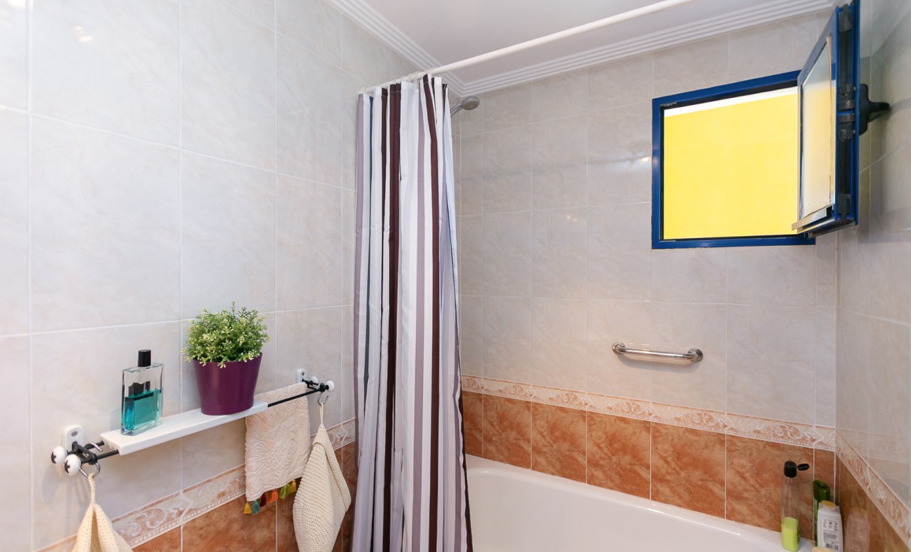Wederverkoop - Appartement - Campoamor - Dehesa de Campoamor