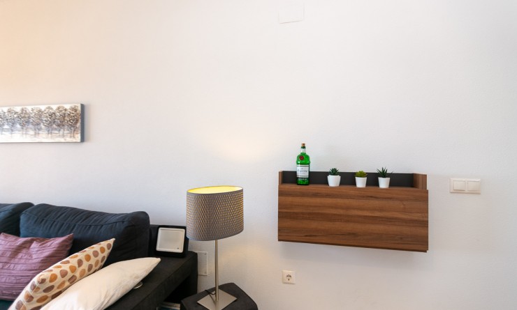 Wederverkoop - Appartement - Campoamor - Dehesa de Campoamor