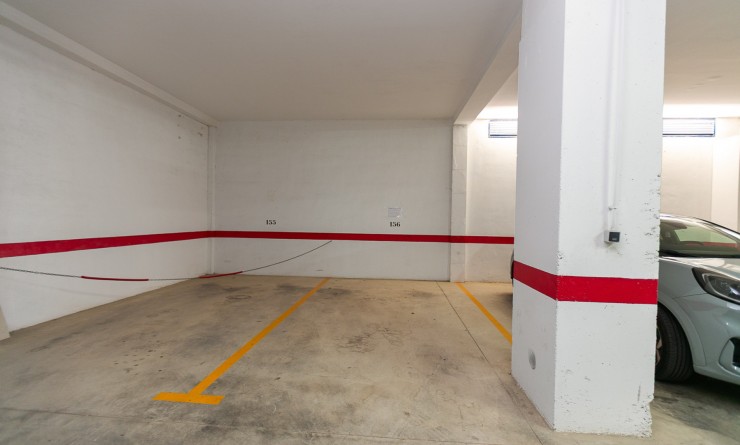 Wederverkoop - Appartement - Campoamor - Dehesa de Campoamor