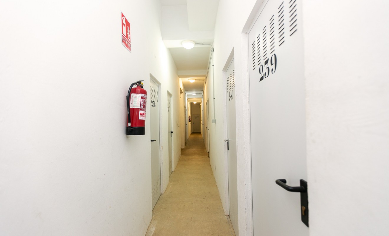 Wederverkoop - Appartement - Campoamor - Dehesa de Campoamor