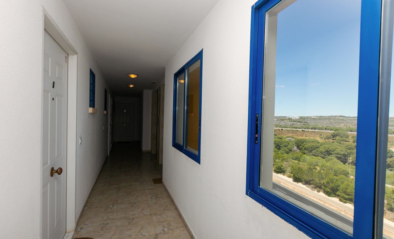 Wederverkoop - Appartement - Campoamor - Dehesa de Campoamor