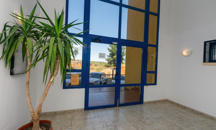 Wederverkoop - Appartement - Campoamor - Dehesa de Campoamor
