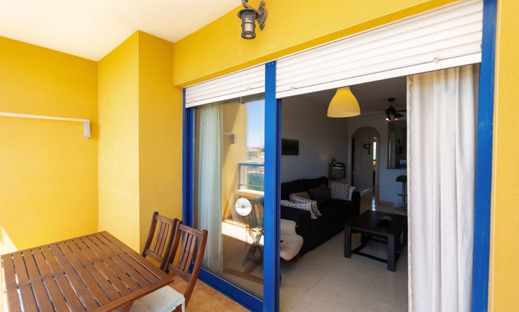 Wederverkoop - Appartement - Campoamor - Dehesa de Campoamor