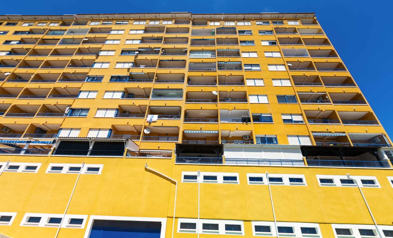 Wederverkoop - Appartement - Campoamor - Dehesa de Campoamor