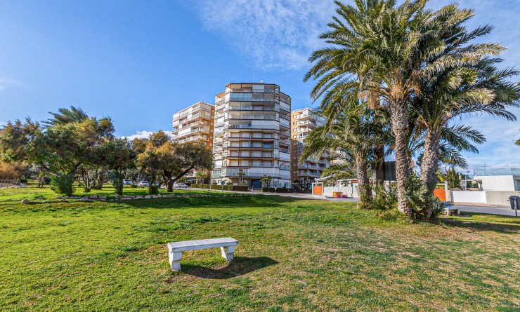 Wederverkoop - Appartement - Campoamor - Dehesa de Campoamor