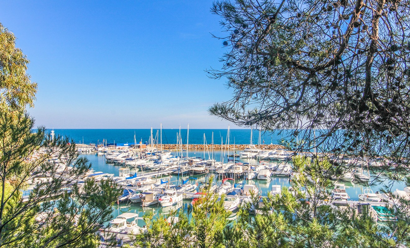 Wederverkoop - Appartement - Campoamor - Dehesa de Campoamor