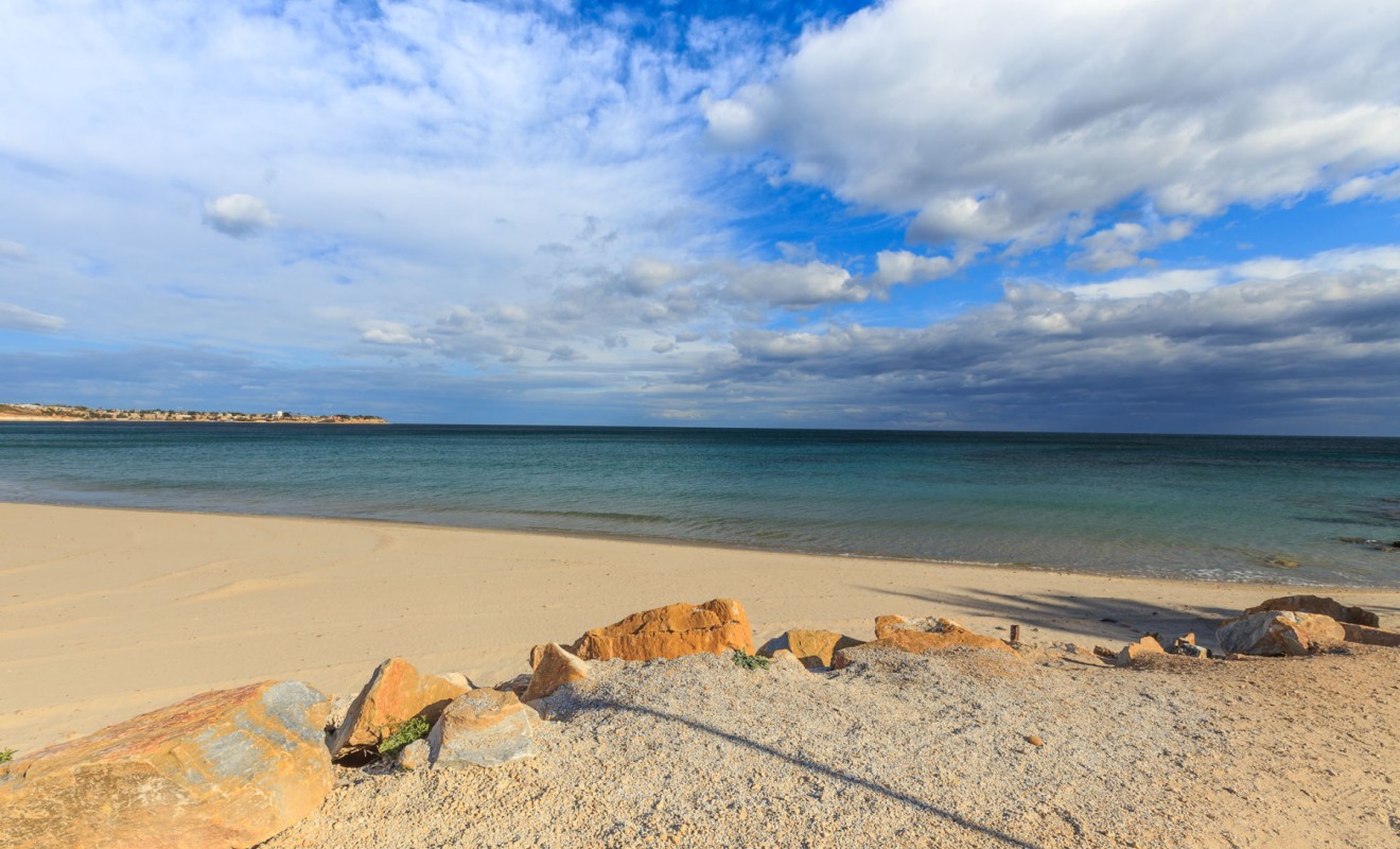 Wederverkoop - Appartement - Campoamor - Dehesa de Campoamor