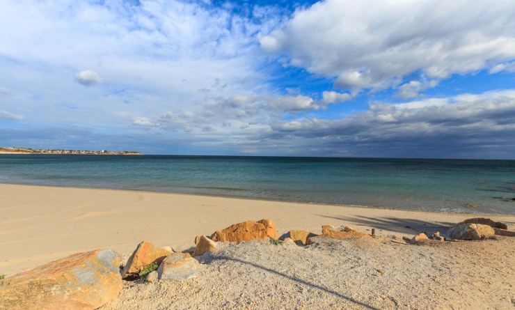 Wederverkoop - Appartement - Campoamor - Dehesa de Campoamor