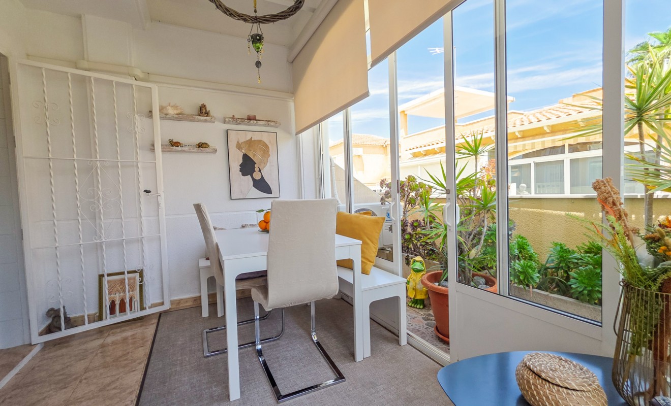 Revente - Quad House - Los Balcones
