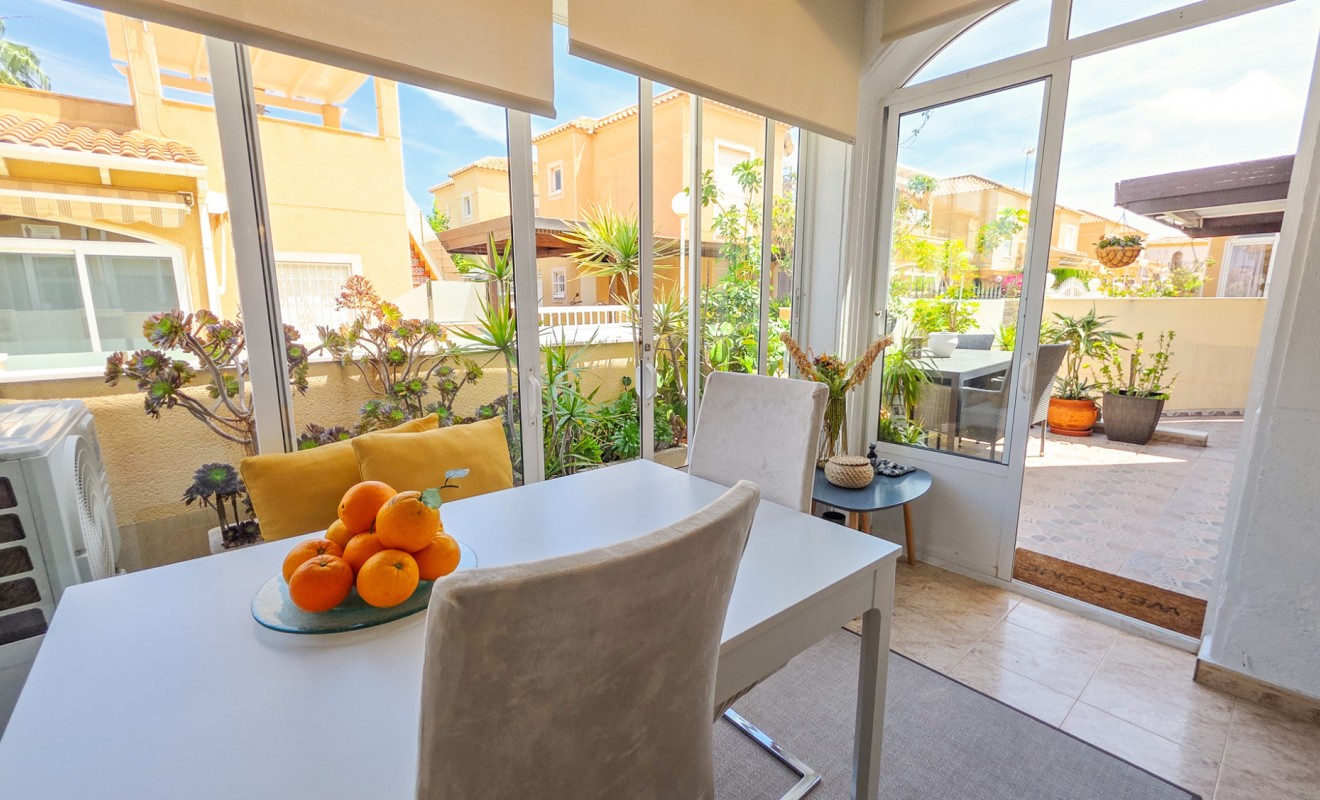 Revente - Quad House - Los Balcones